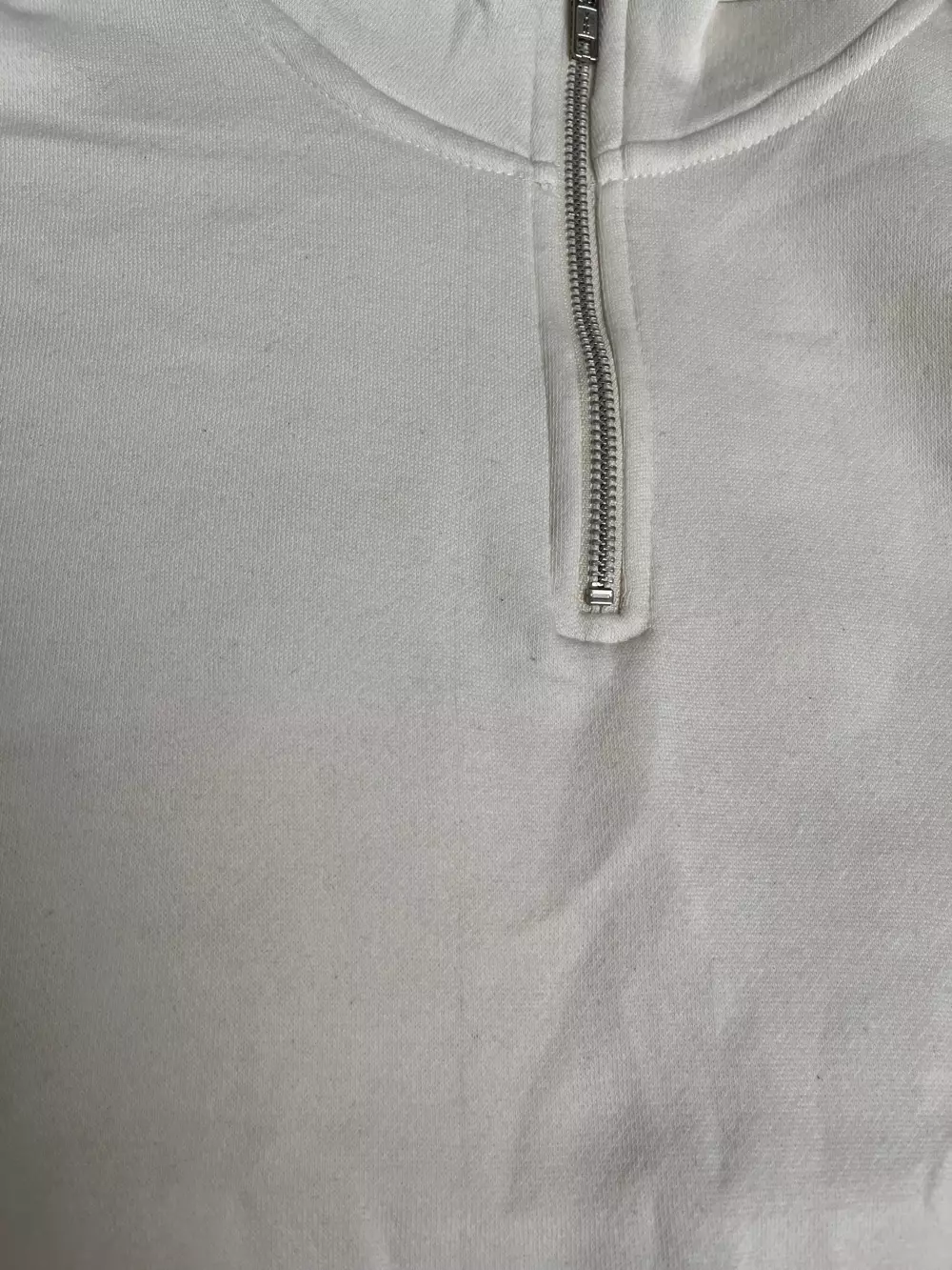 دورس کراپ نیم زیپ (ایراد جزئی)