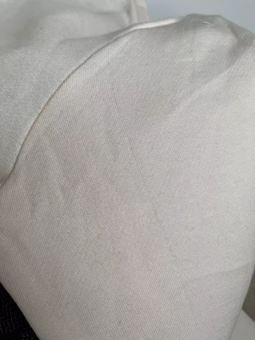 دورس کراپ نیم زیپ (ایراد جزئی)