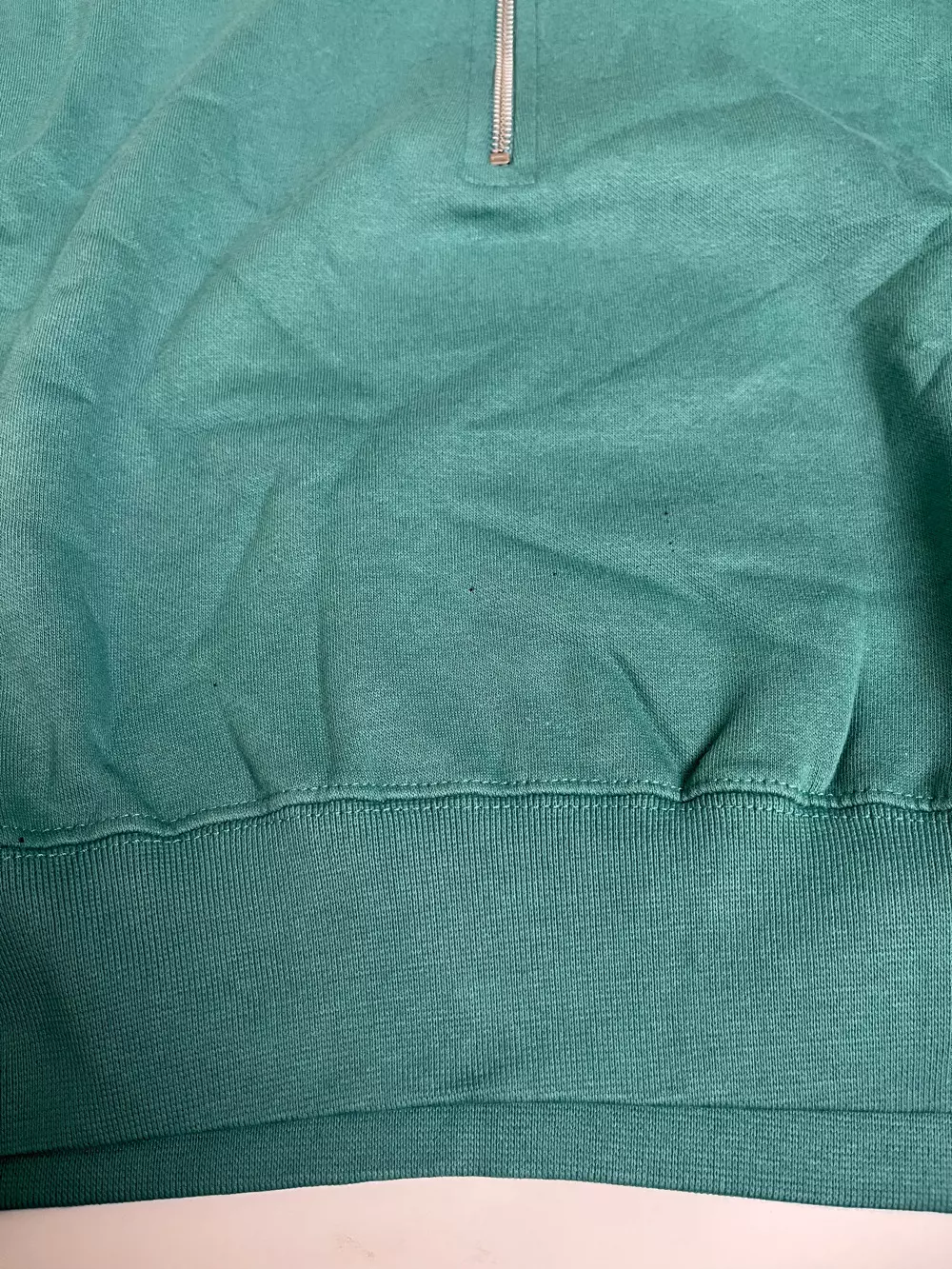 دورس کراپ نیم زیپ (ایراد جزئی)