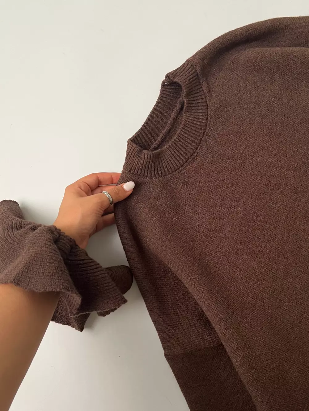 بافت اسکرانچی