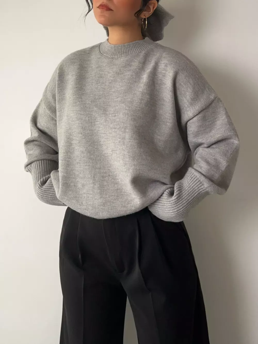 بافت اسکرانچی