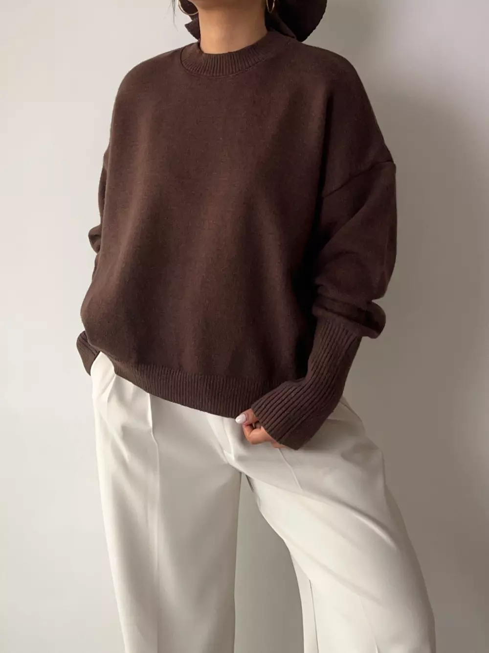 بافت اسکرانچی