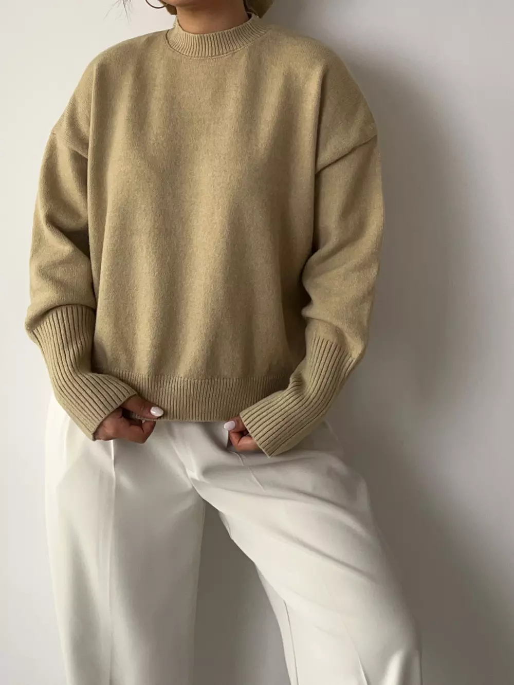 بافت اسکرانچی