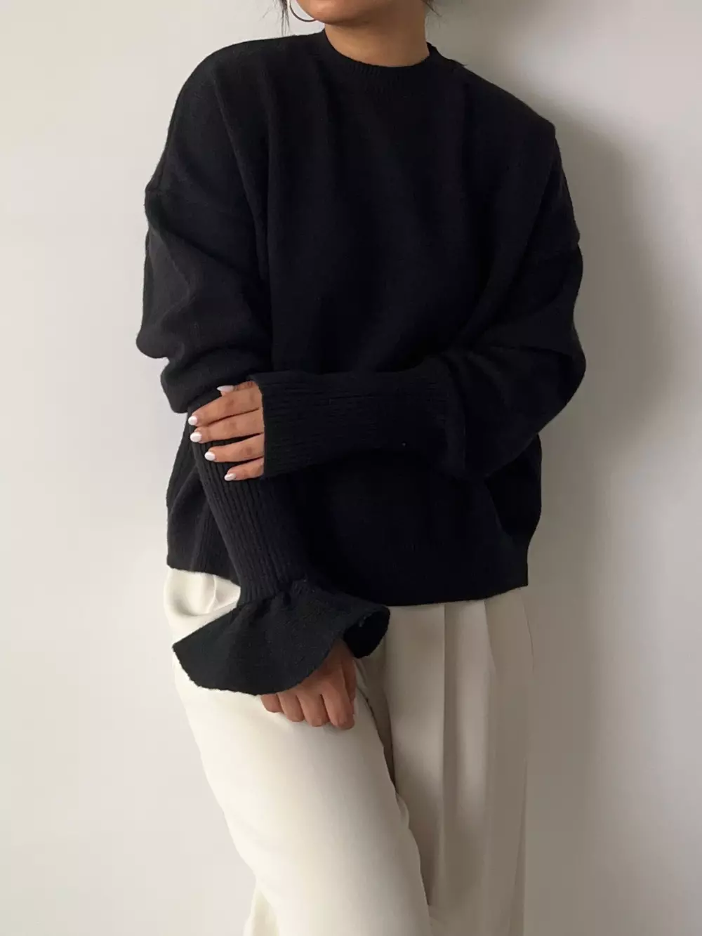 بافت اسکرانچی