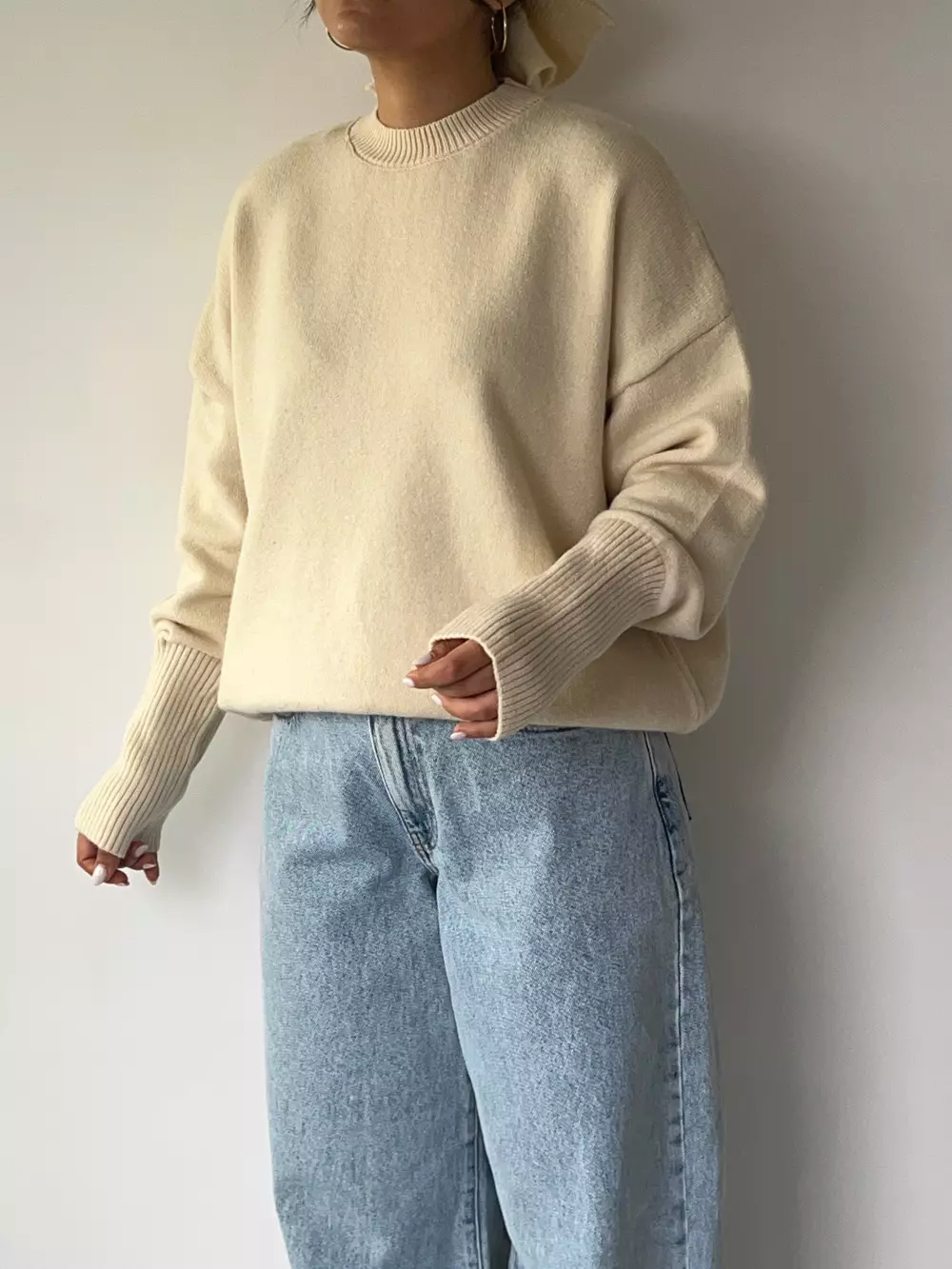 بافت اسکرانچی