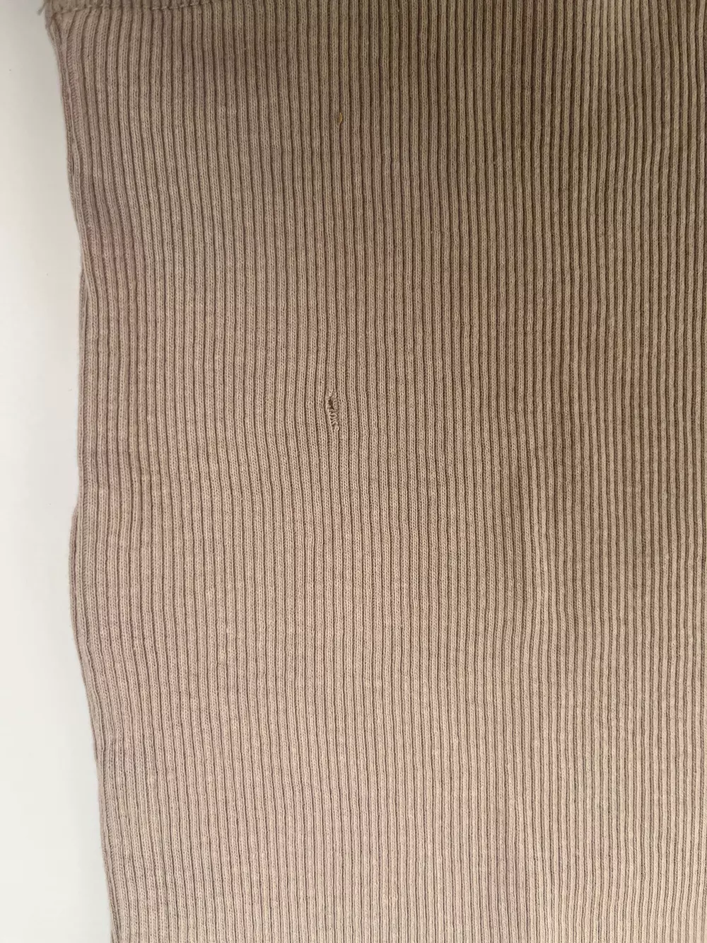 تیشرت کراپ LH (ایراد جزئی)