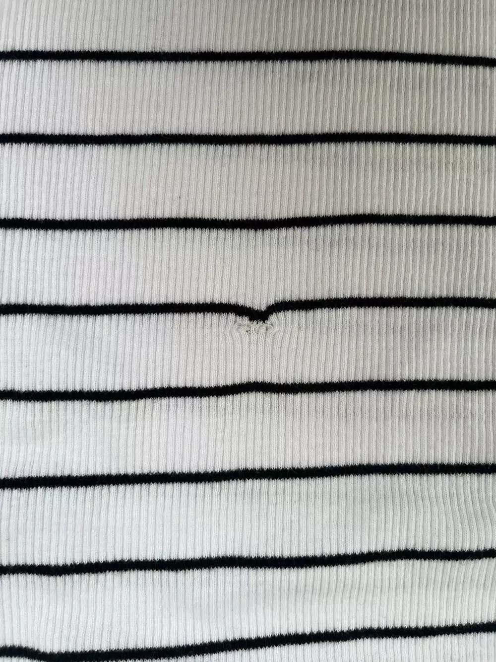 تیشرت کراپ LH (ایراد جزئی)