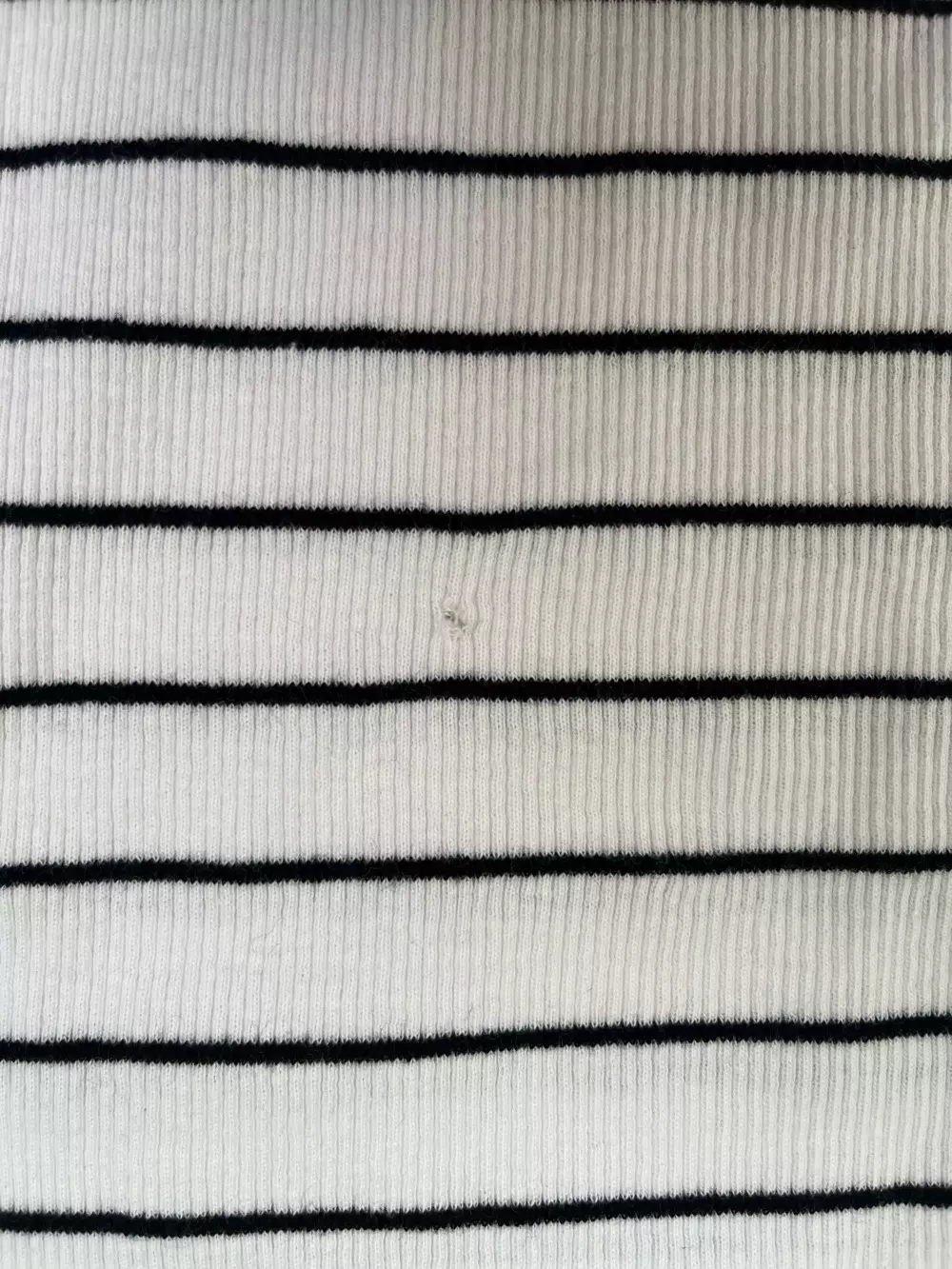 تیشرت کراپ LH (ایراد جزئی)