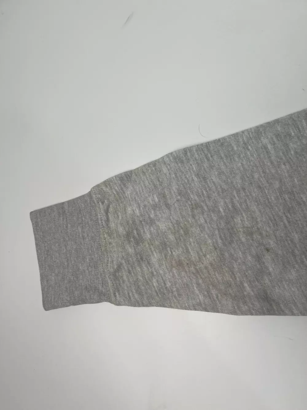 دورس کراپ نیم زیپ (ایراد جزئی)