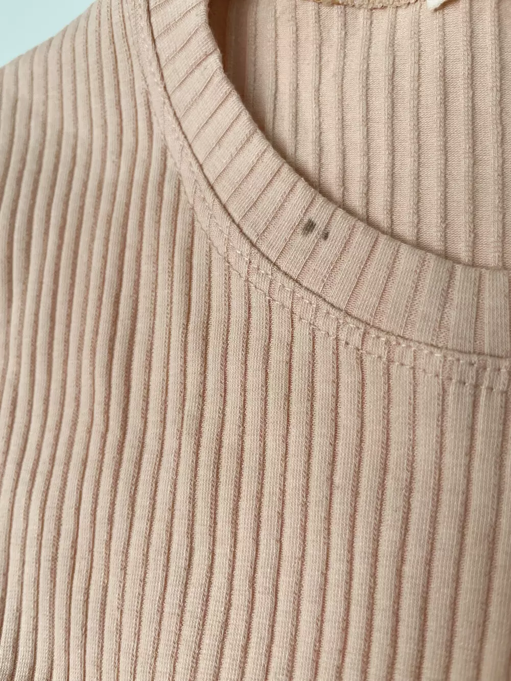 بلوز یقه گرد Tina (ایراد جزئی)