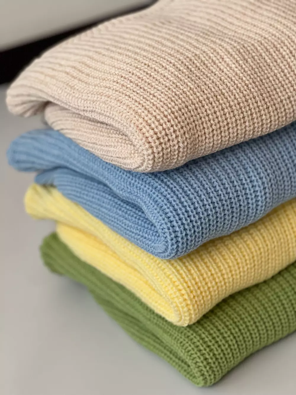 بافت آبنبات