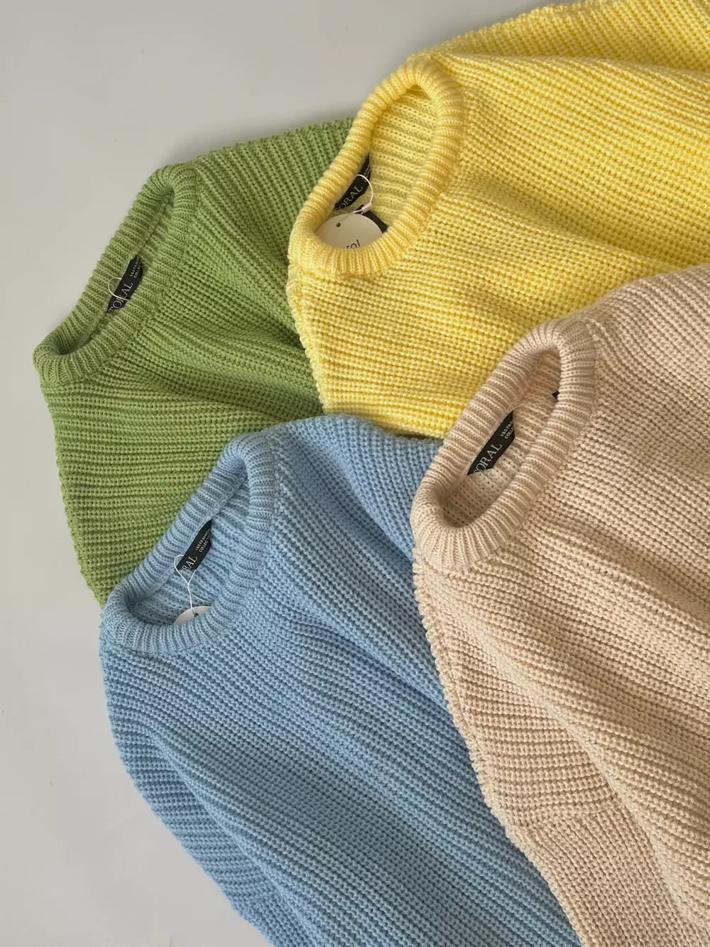 بافت آبنبات