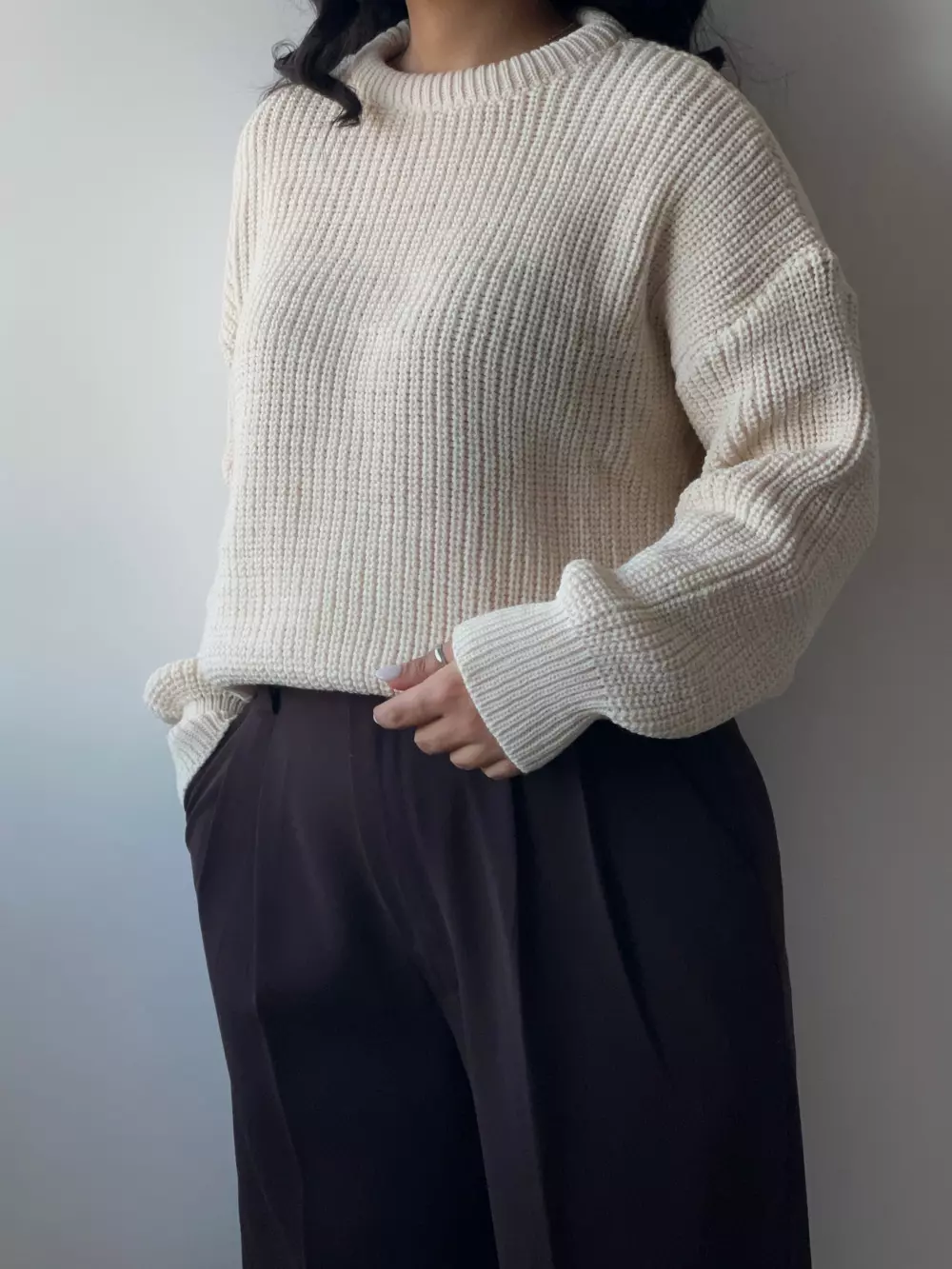 بافت آبنبات