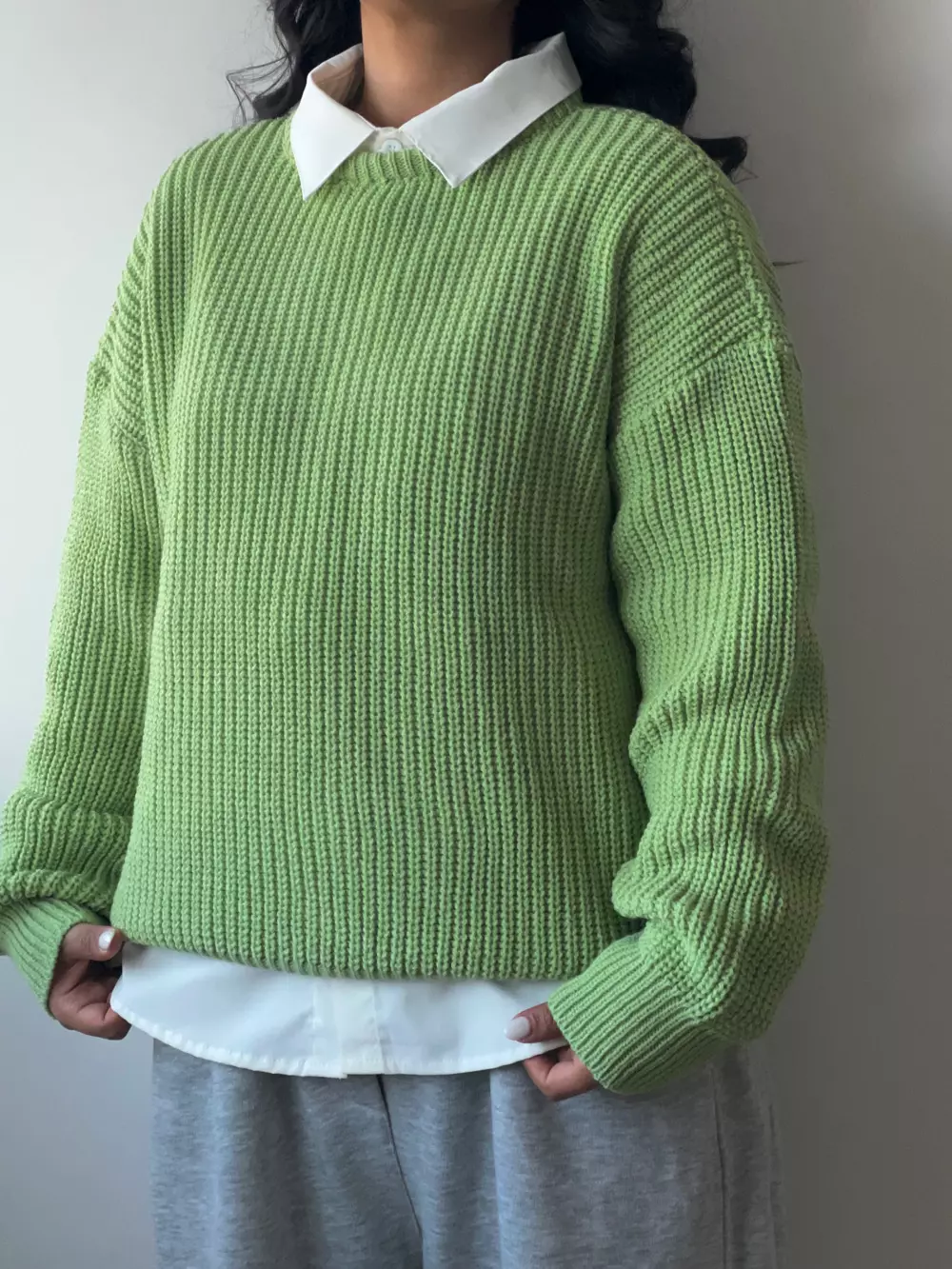 بافت آبنبات