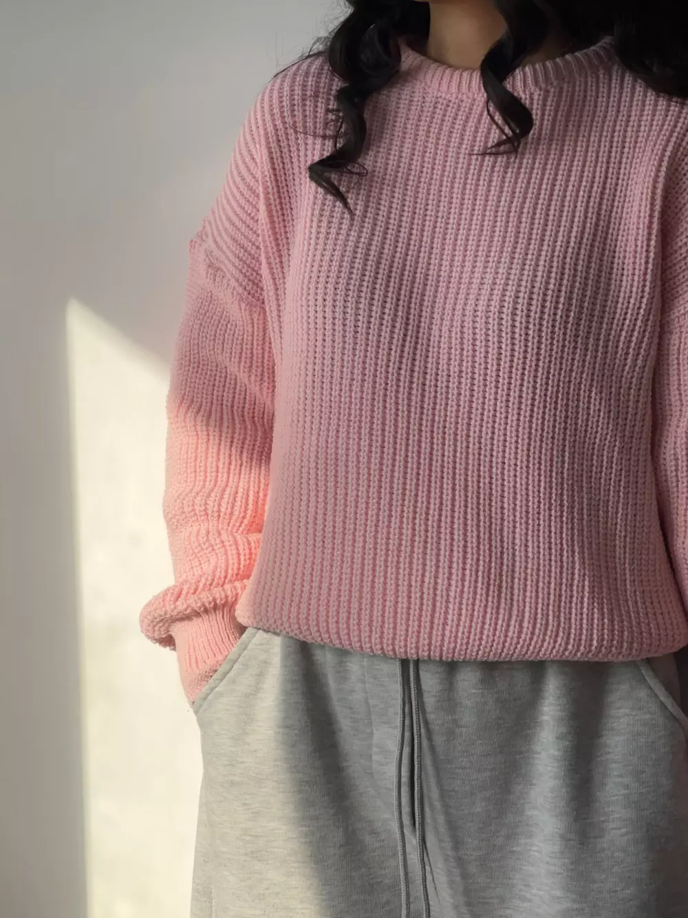 بافت آبنبات