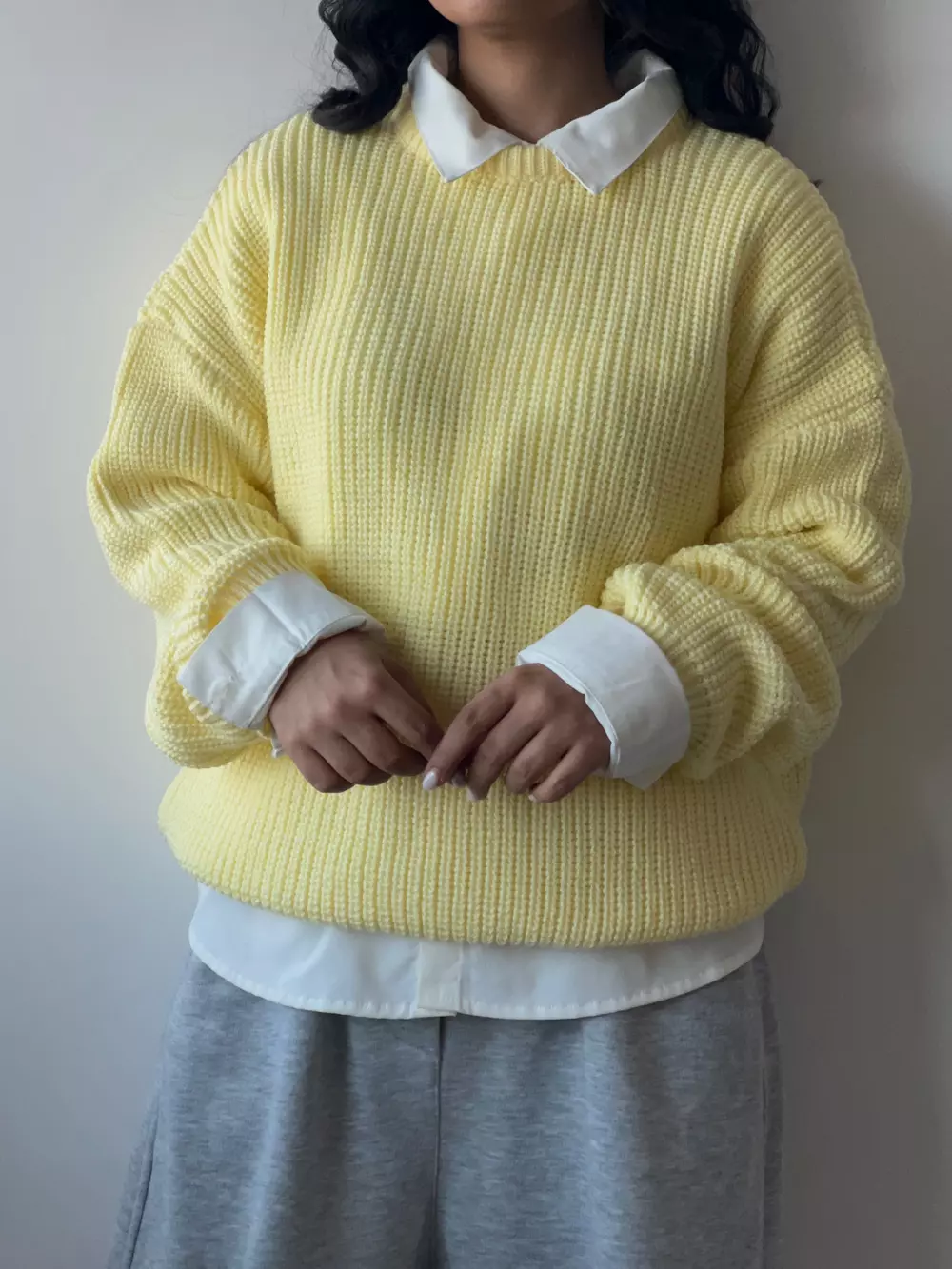 بافت آبنبات