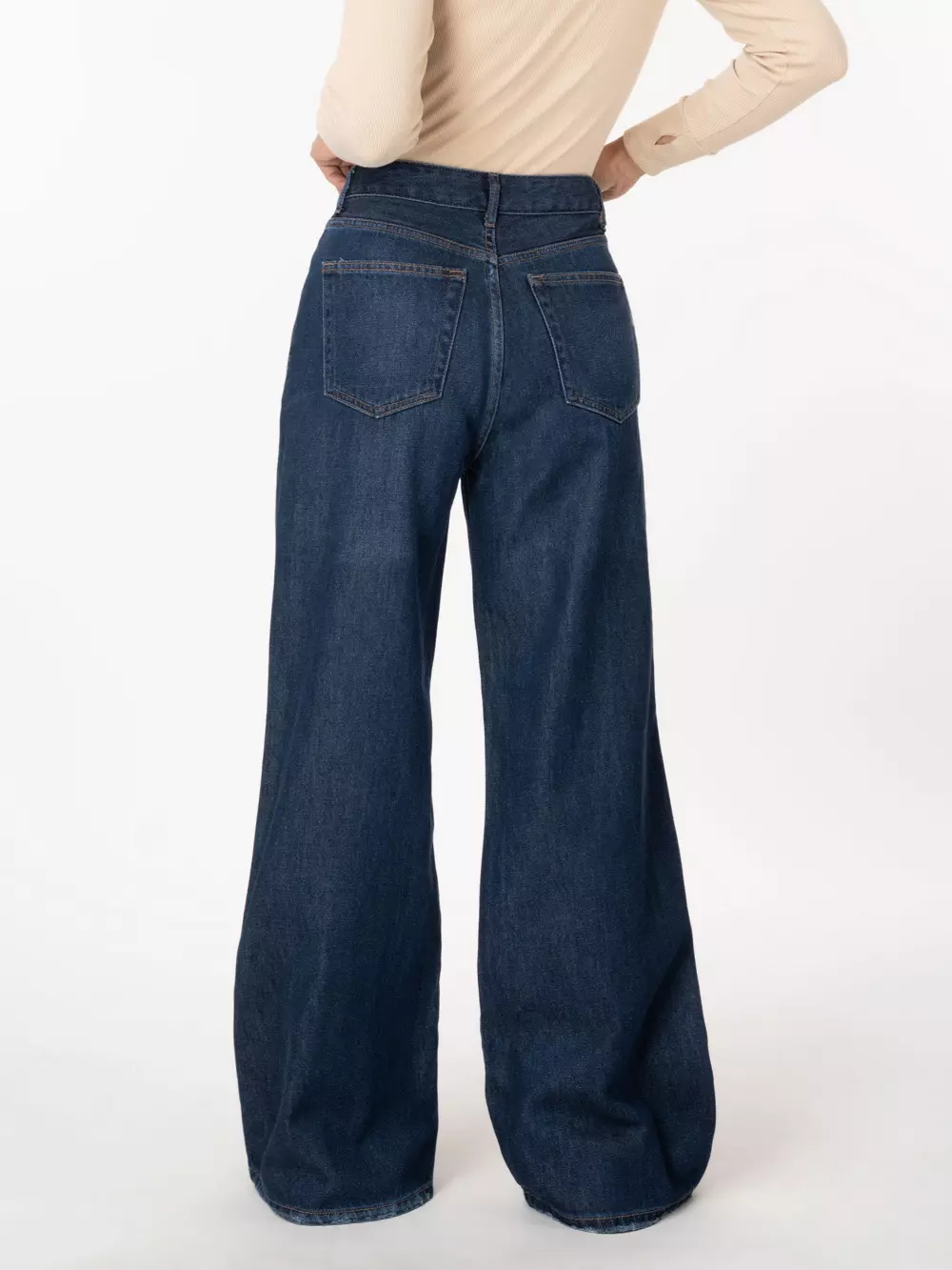 شلوار جین Fall