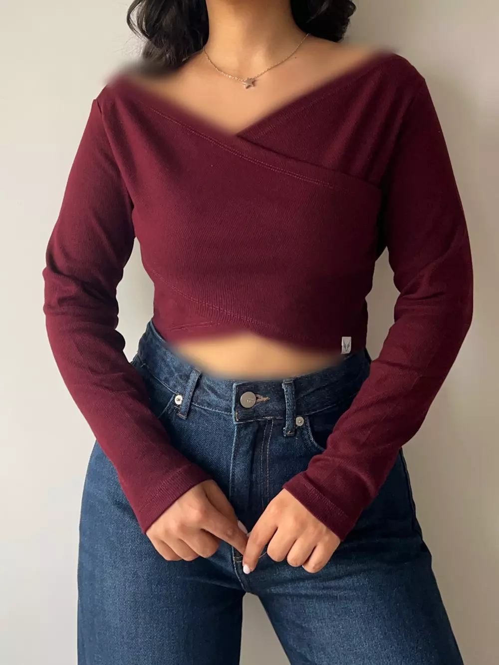 کراپ چپ و راستی