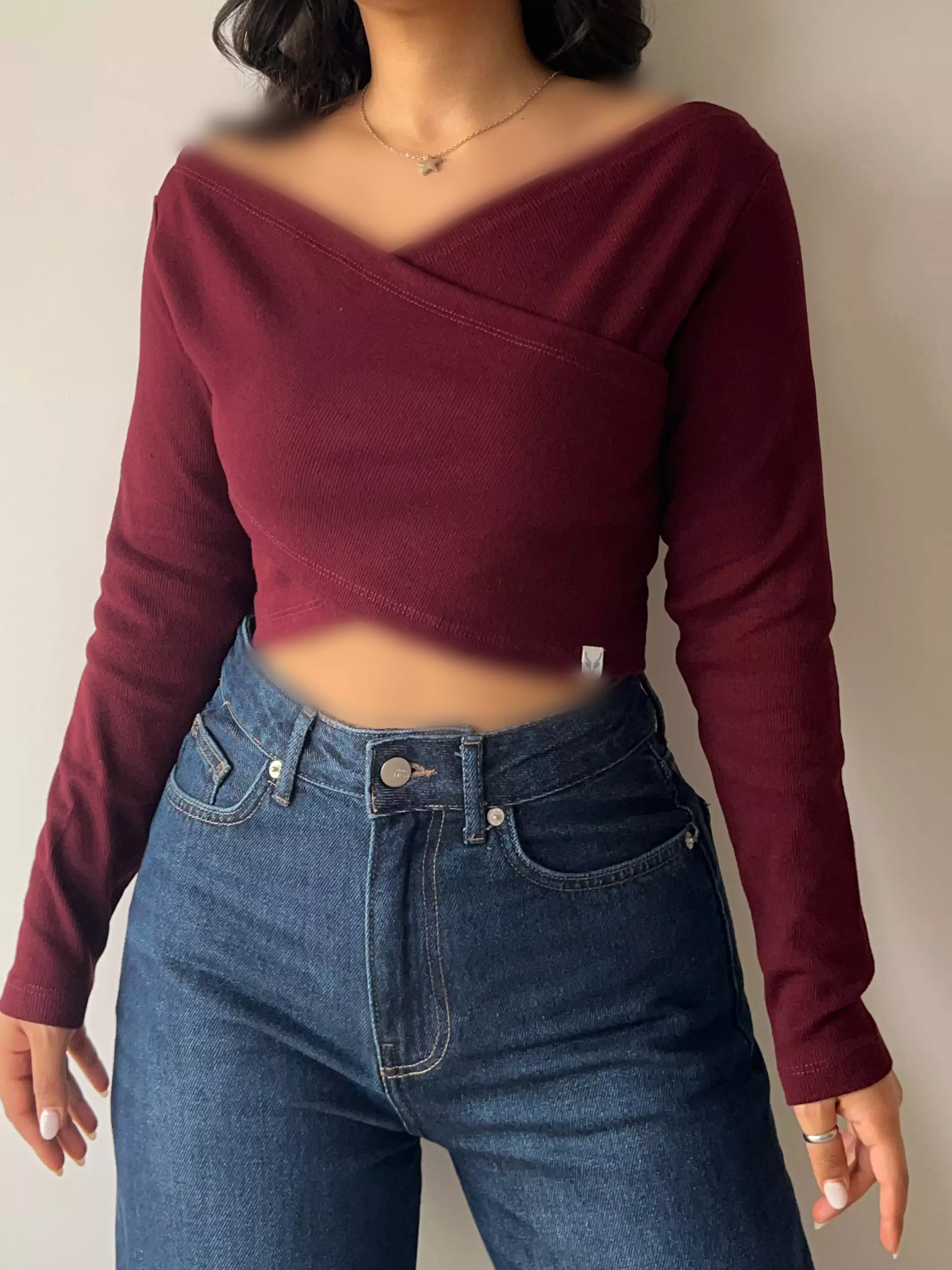 کراپ چپ و راستی