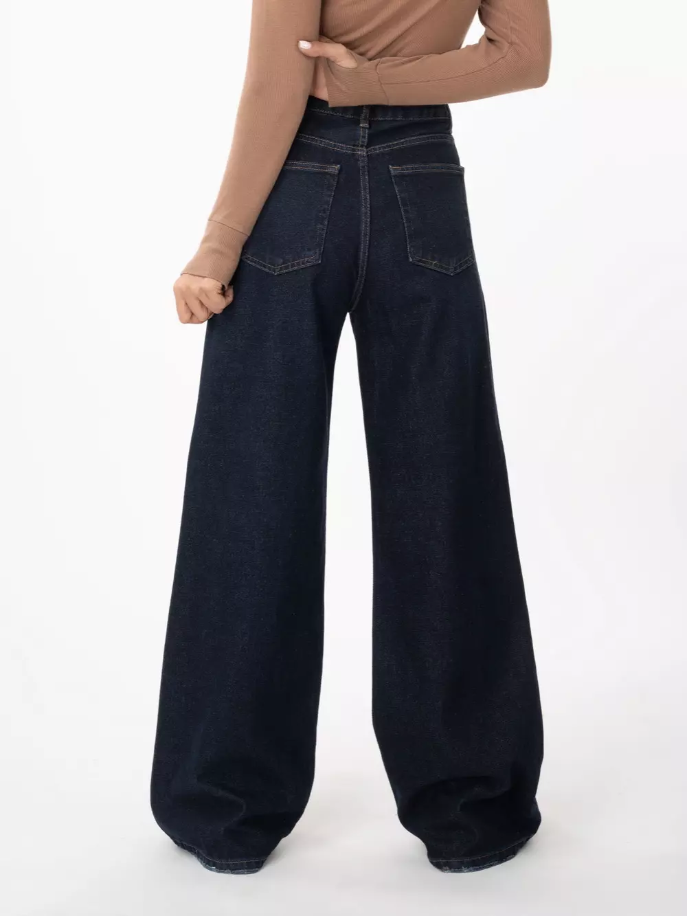 جین بگ سورمه ای Sarin