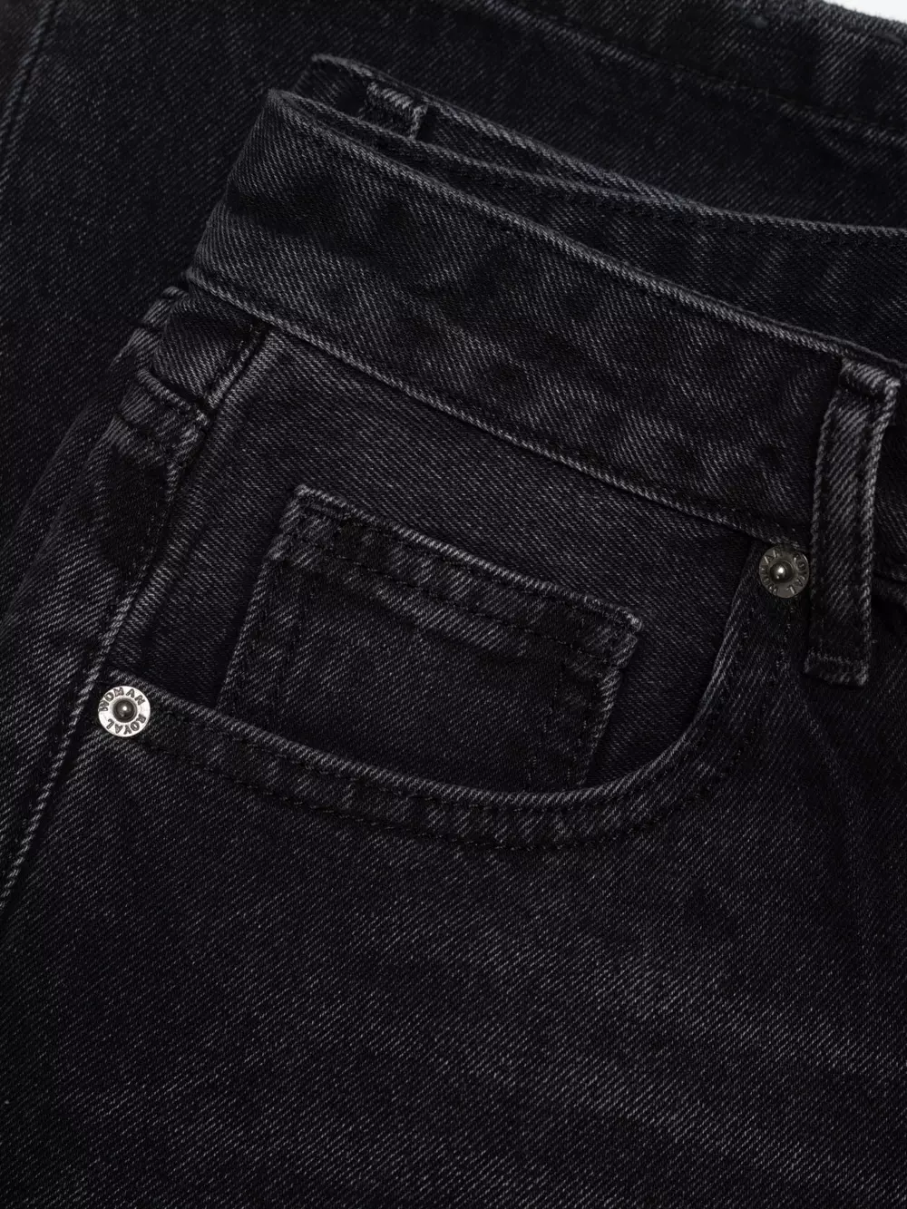 جین بگ ذغالی Sermo