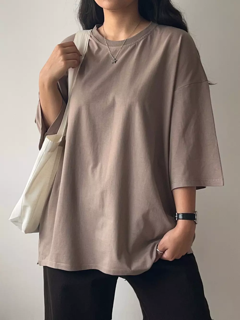 تیشرت لانگ Kevin