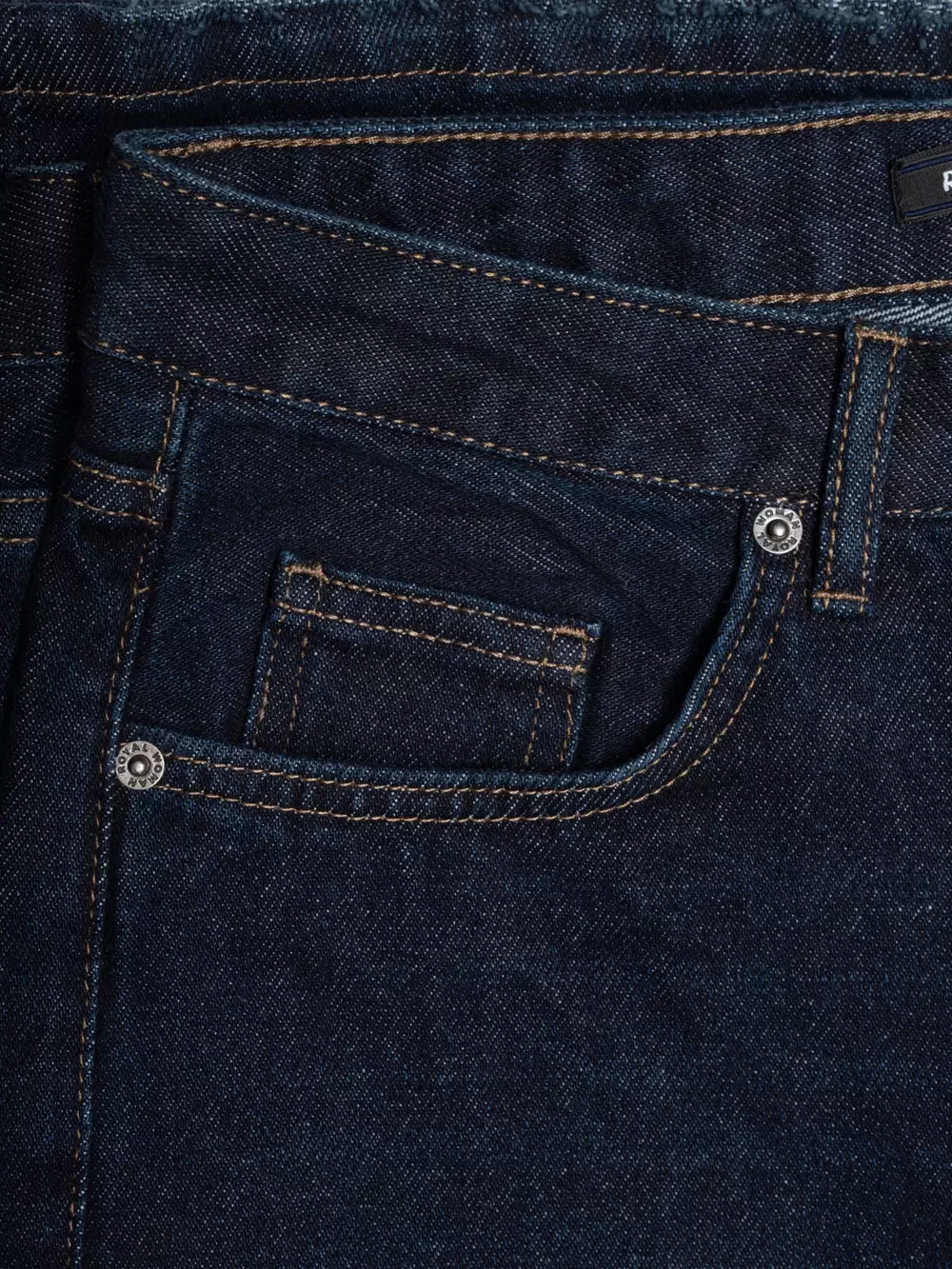 جین بگ سورمه ای Sarin