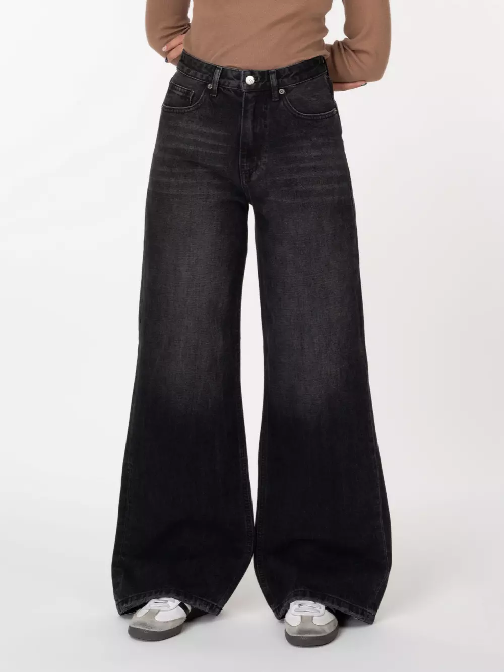 جین بگ ذغالی Sermo