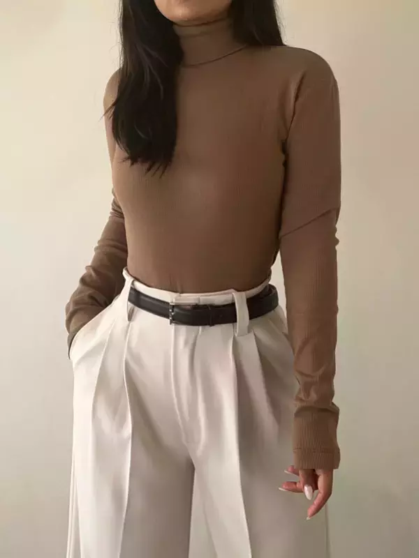 یقه اسکی کبریتی Meli(ایراد جزئی)